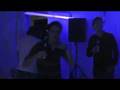 Viccus presents: Garage Birthday Party, part 2