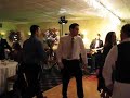 Dancing Phil