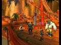 The Spyes Of Azeroth