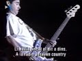 NOFX - Live 1997 - Part 5/5 NOFX - Live 1997 - Part 5/5