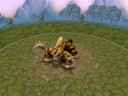 Fairy-wing Bulldozer