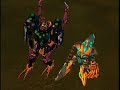 Beast Wars Quickstrike Appreciation