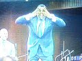 Diputado hace mueca en contra del Presupuesto Diputado hace mueca en contra del Presupuesto