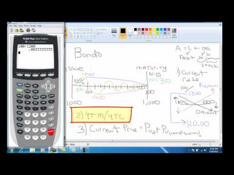 how to use finance app on ti-84 plus