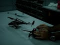 EASYCOPTER AIRWOLF 2.4 G  FASOL
