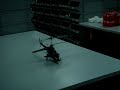 EASYCOPTER AIRWOLF 2.4 G  FASOL