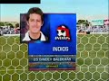Indios 3-1 Chivas J17 Clausura 2009
