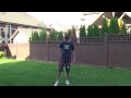golf tricks
