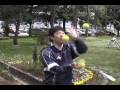 MAJI Juggling Video
