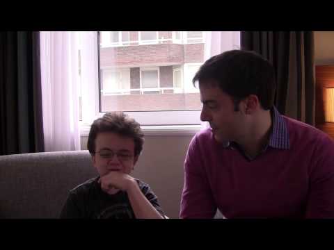 MyLife:  How I Met Justin Bieber