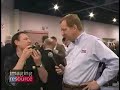 The Imaging Resource at PMA 2007: Nikon D40X