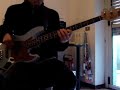 another one from an old jamiroquai's live. Blow Your Mind!bass by Stefanohttp://www.myspace.com/stefanoforcella