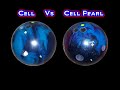 Roto Grip Cell Pearl - Videoballreviews.com Roto Grip Cell Pearl - Videoballreviews.com