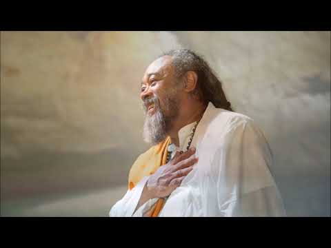 Mooji Quotes: Without You, Where is the World?