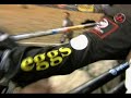 PBR Rider Ross Coleman Knocked Out in the Chute