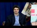 Ned Vizzini on YA Visions 6.mpg