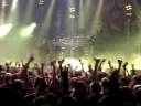 slipknot konzert am 15.11.08 in berlin 
intro surfacing the blister exists