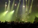 slipknot konzert am 15.11.08 in berlin 
intro surfacing the blister exists
