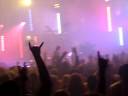 slipknot konzert am 15.11.08 in berlin 
intro surfacing the blister exists