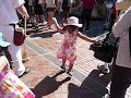 Dancing Queen Lilly