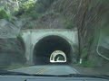 Ferrari F430  thru "Swiss Alps" in California (Vid 1 of 4)