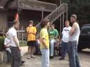 The Master's Mission 2007 CBC Youth Group Trip