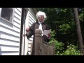 Click here to watch this video Jonathan Edwards