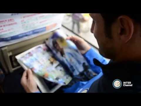 SPECIALE INTER FOREVER CINA