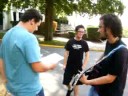 videos de Backstreet Boys of trevecca