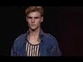Custo Barcelona al New York Mercedes Benz fashion week PE 08