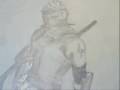 How To Draw Anbu Zabuza