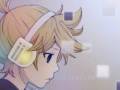 鏡音レンさんに歌っていただいた 「ごみばこ」(オリジナル)