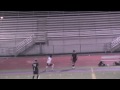 Crossfire v Heat 20091204 Game 14 part 4