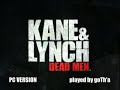 kane   lynch: dead men   chapter 9: retomoto tower