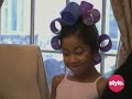 Kimora Keeps Preparing for the Big day pt2