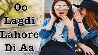 Oo Lagdi Punjab Di Aa  whatsapp status video