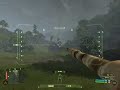Crysis Speedrun - Onslaught - (03.32)
