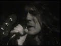 video clip taken from their first album 
