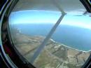 Flight to Santa Barbara