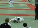 Sportif Judo