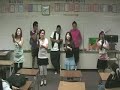 ASL 3 Song Presentation