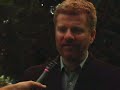 Interview With The New Pornographers in Stanley Park: VancouverIAM.com
