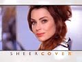 Alyssa - Sheer Cover//MCP