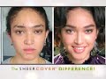 Alyssa - Sheer Cover//MCP