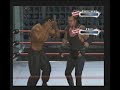 SvR 09 - Elimination Chamber - Batista vs Undertaker vs Kane vs Big Show vs Bid Daddy V vs Khali - Part 2