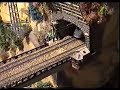 Sfida tra 5 locomotori per il traino di 31 carri - N scale Sfida tra 5 locomotori per il traino di 31 carri - N scale