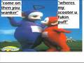 videos de psychotubbies- episode1