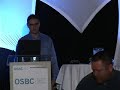 Open Source at E-Trade Financial - Part 3 of 3 Open Source at E-Trade Financial - Part 3 of 3