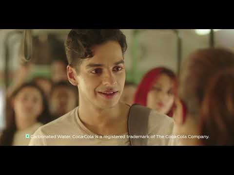 Coca Cola-#Khud Ko Jagaa Ek Thanda Lagaa (2022)