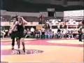 Tom Brands (Iowa) vs Chad Dubin (Penn State) 1991
